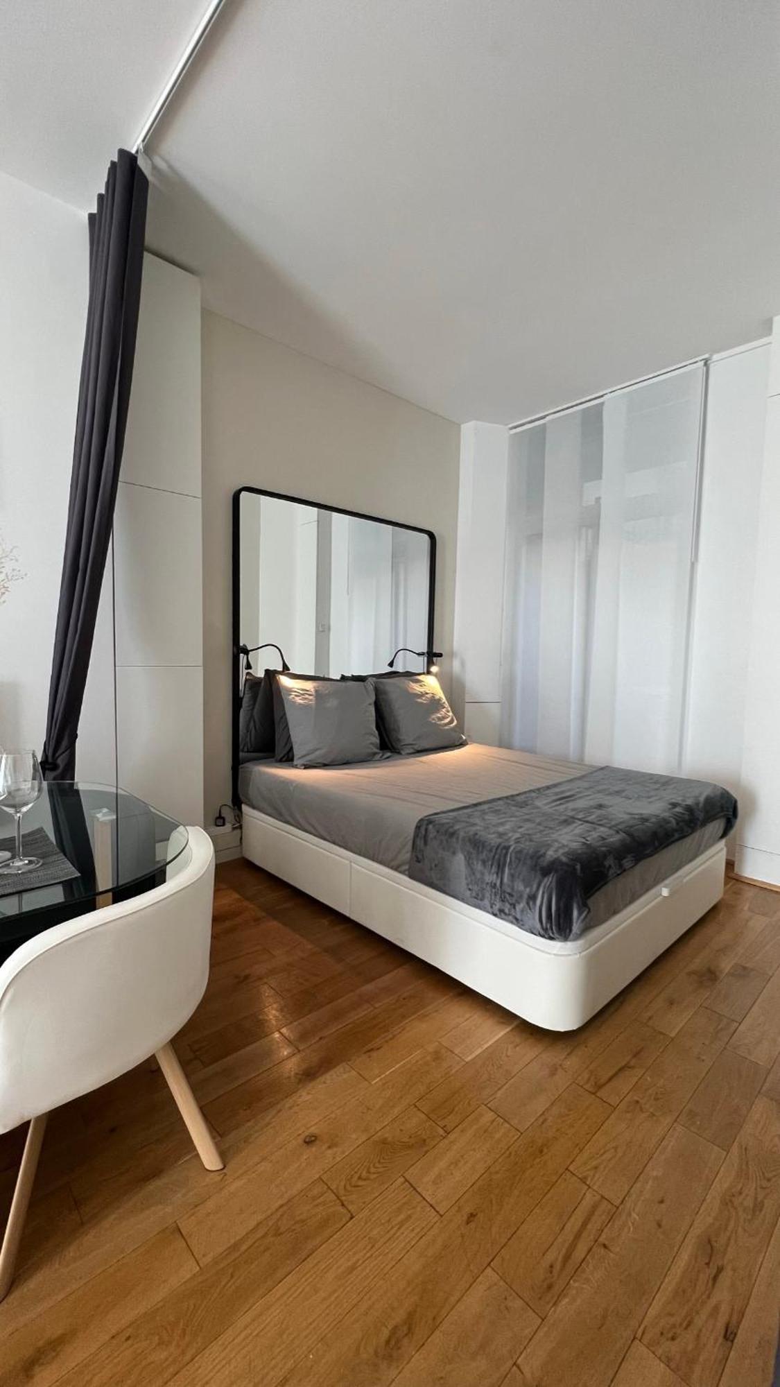 Le Refuge Du 15 Apartment Paris Exterior photo